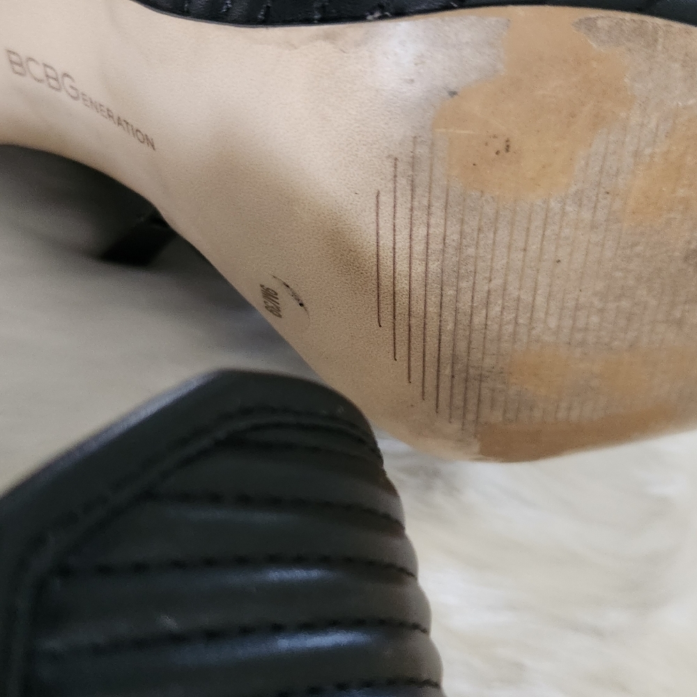 Bcbgeneration Booties!! - image 4